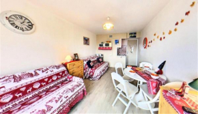Résidence Vanguard - STUDIO 4 PERSONNES MAE-9594 Villarembert